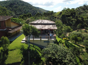 sitio Monte Vitoria